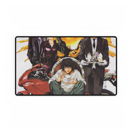 Anime Death Note Mouse Pad