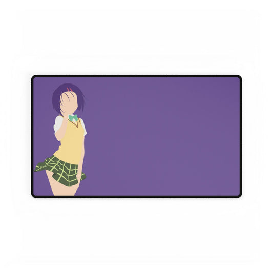 To Love-Ru Mouse Pad