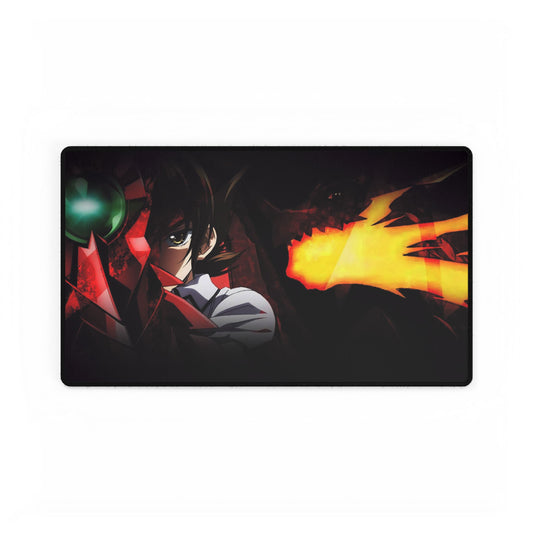 Anime High School DxD Mouse Pad