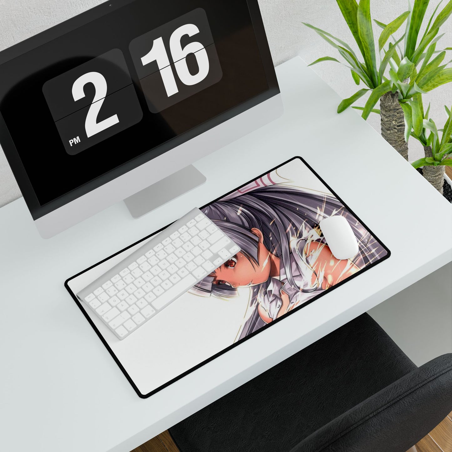 Fujiwara Mouse Pad