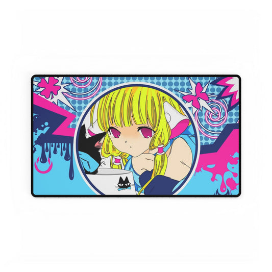 Chobits Mouse Pad