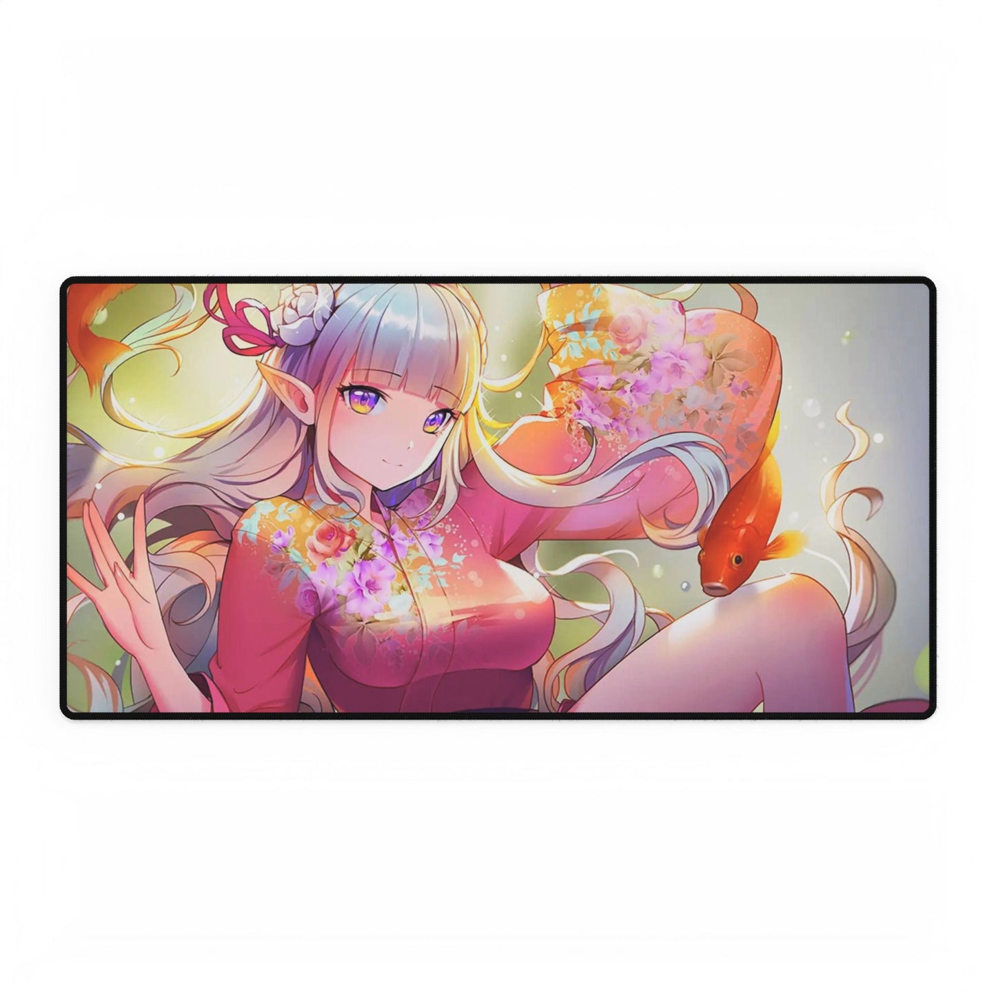 Anime Re:ZERO -Starting Life in Another World- Mouse Pad