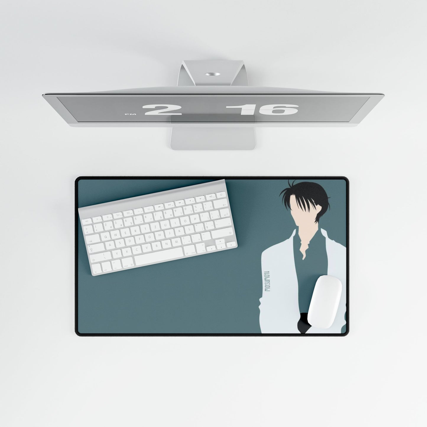 Anime Fruits Basket Mouse Pad