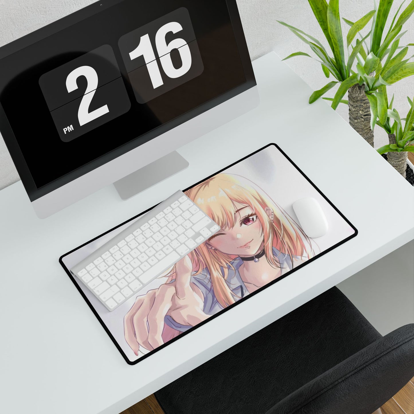 Anime My Dress-Up Darling Mouse Pad
