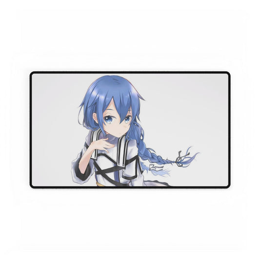 Mushoku Tensei: Jobless Reincarnation Mouse Pad