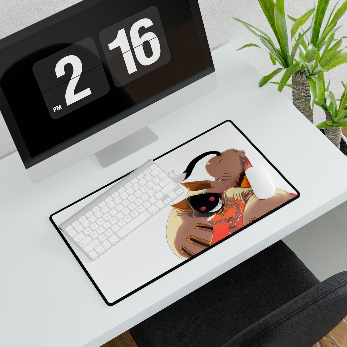 Blazblue Mouse Pad
