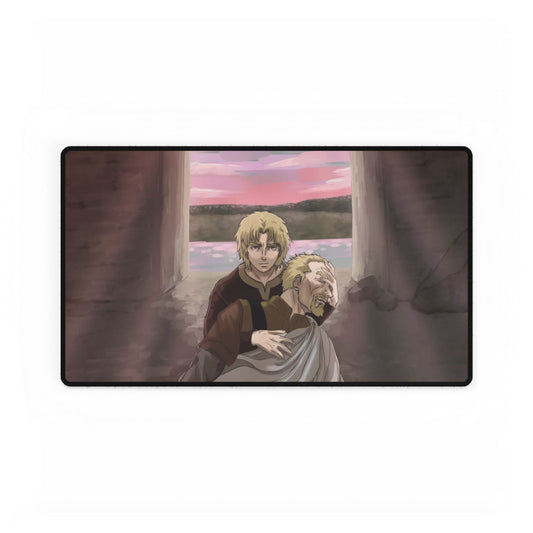 Vinland Saga Mouse Pad