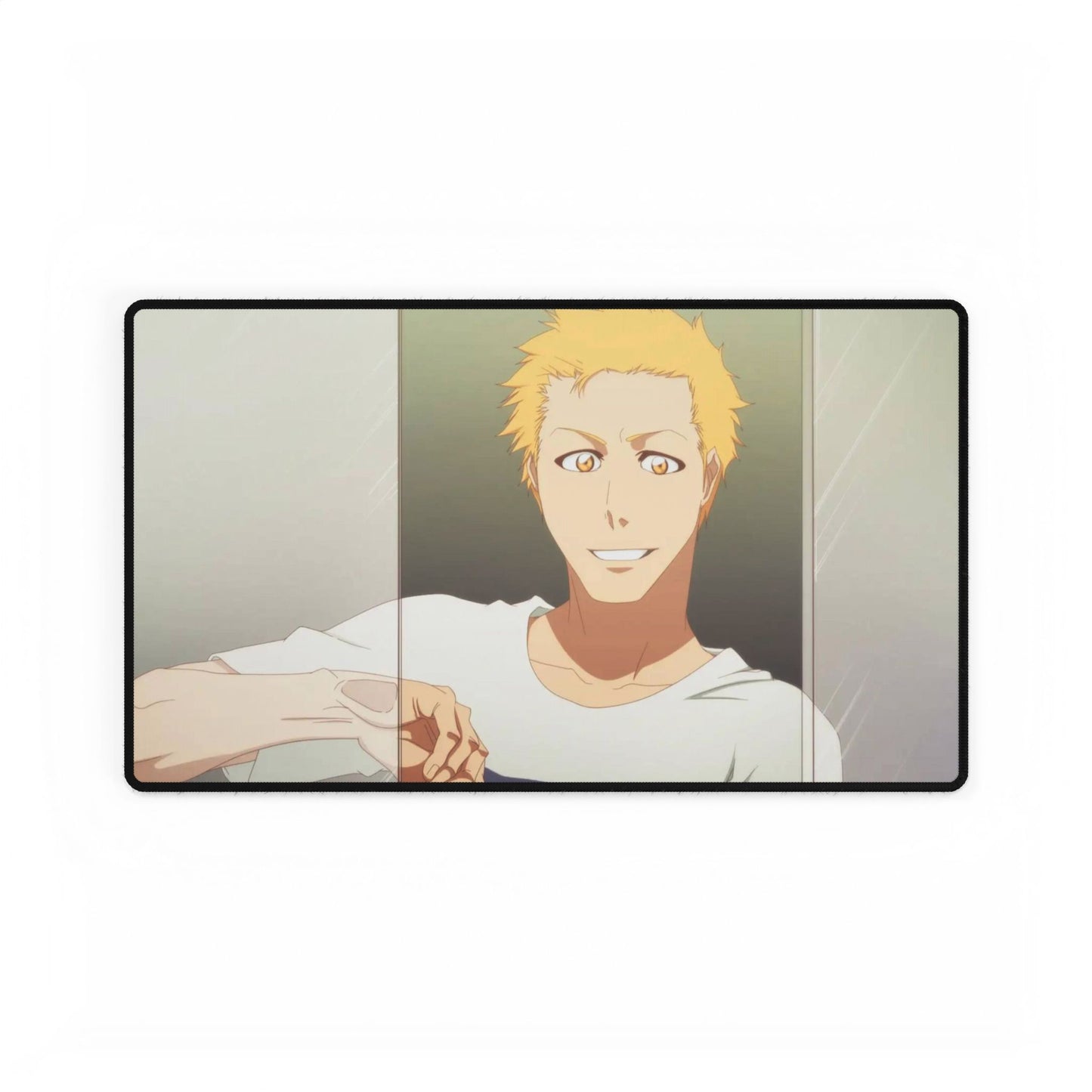 Bleach 686 - Yo! Mouse Pad