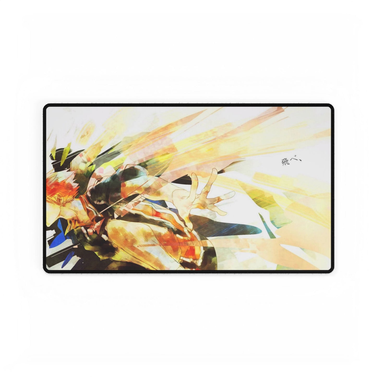 Haikyu!! Mouse Pad
