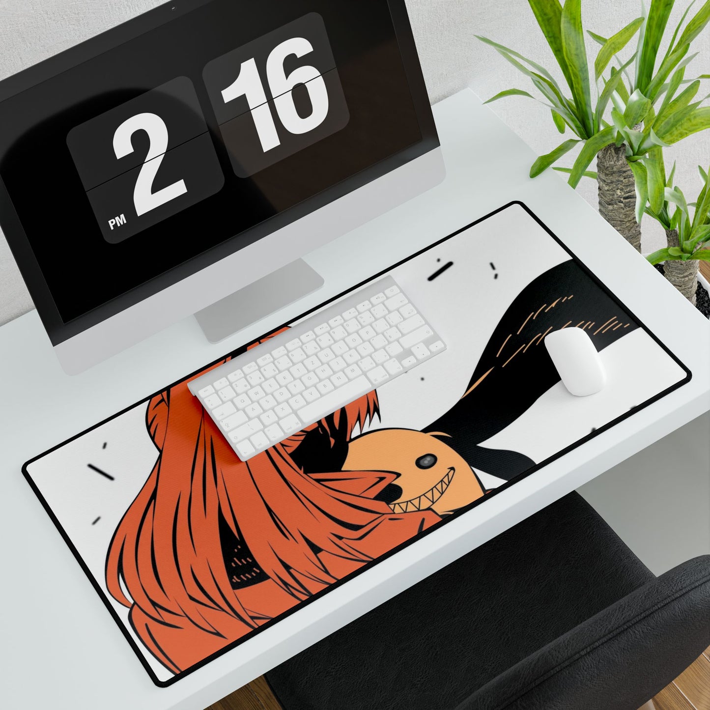 Seryu Ubiquitous Mouse Pad