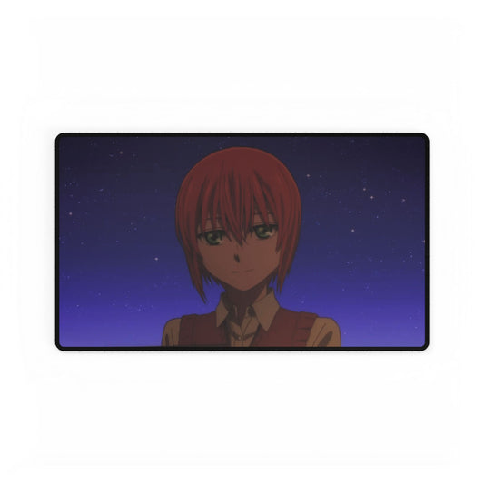 The Ancient Magus' Bride Chise Hatori Mouse Pad