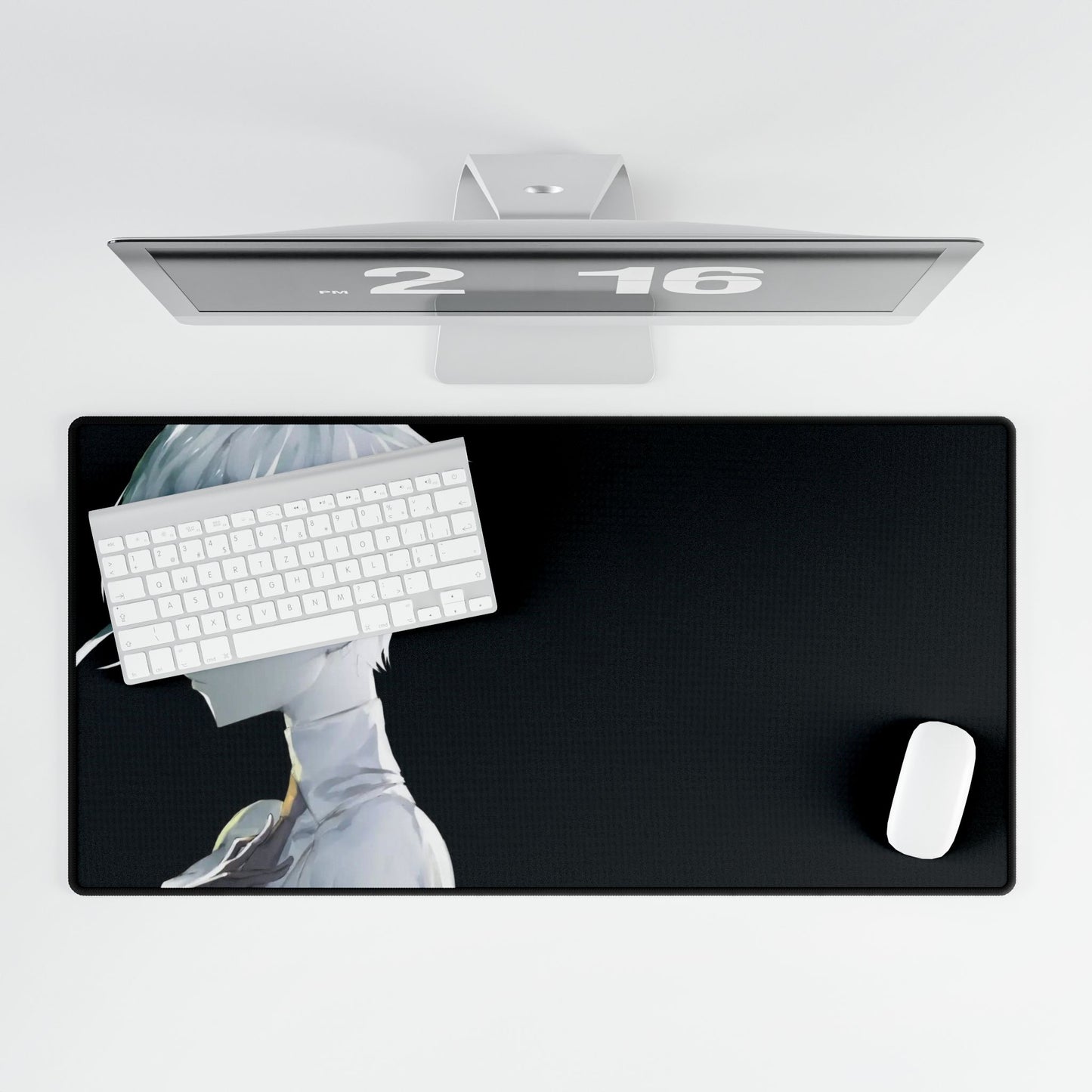 Anime Houseki no Kuni Mouse Pad
