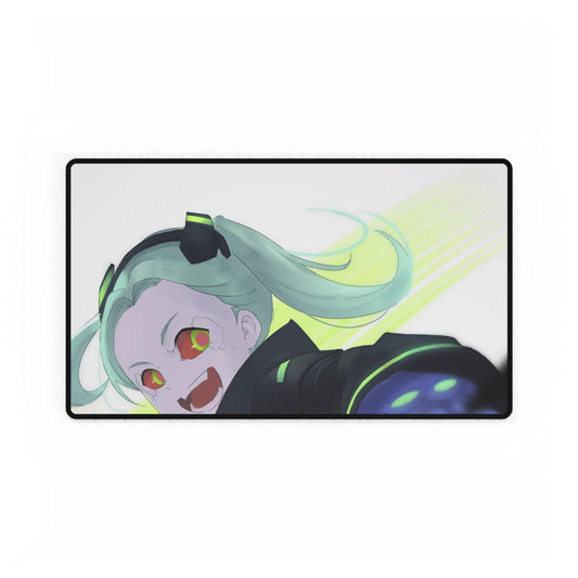 Cyberpunk: Edgerunners Mouse Pad