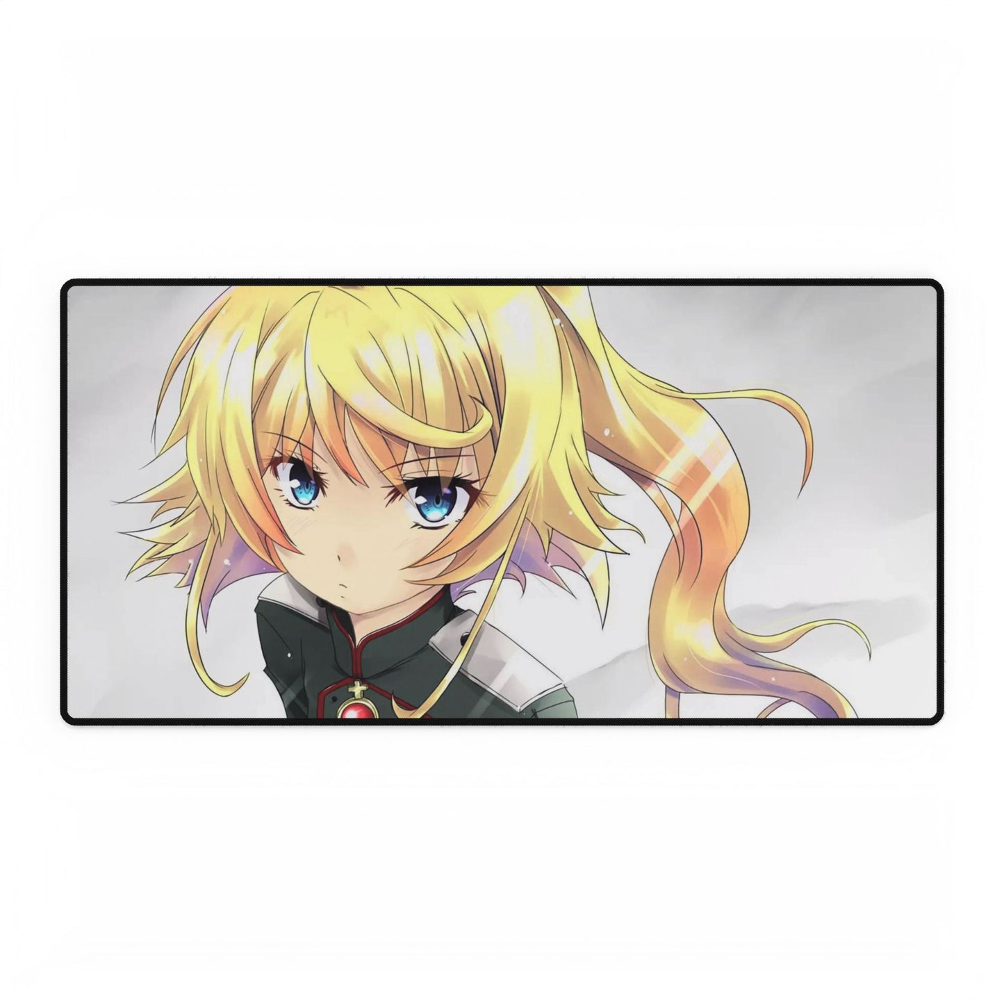 Youjo Senki Mouse Pad
