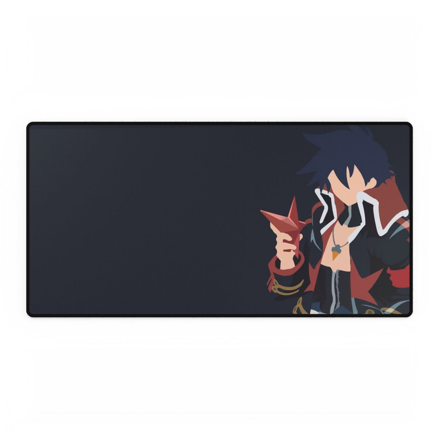 Tengen Toppa Gurren Lagann Mouse Pad