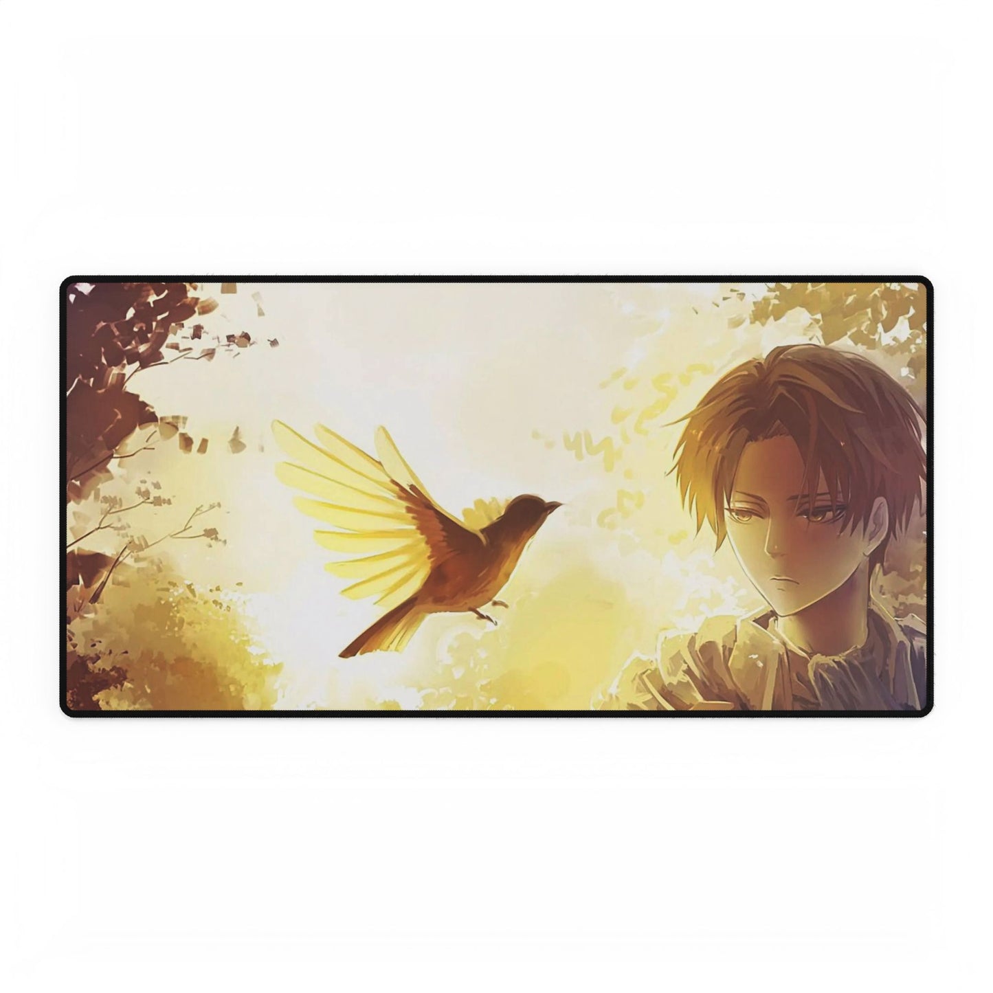 Levi Ackerman Mouse Pad