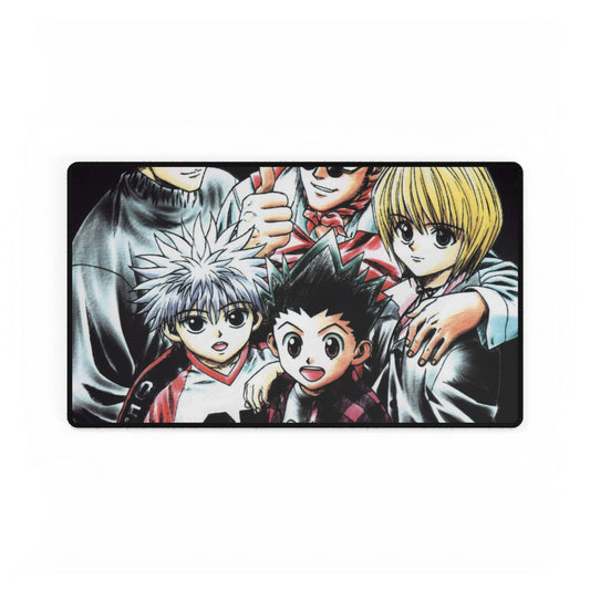 Hunter x Hunter Killua Zoldyck, Kurapika Mouse Pad