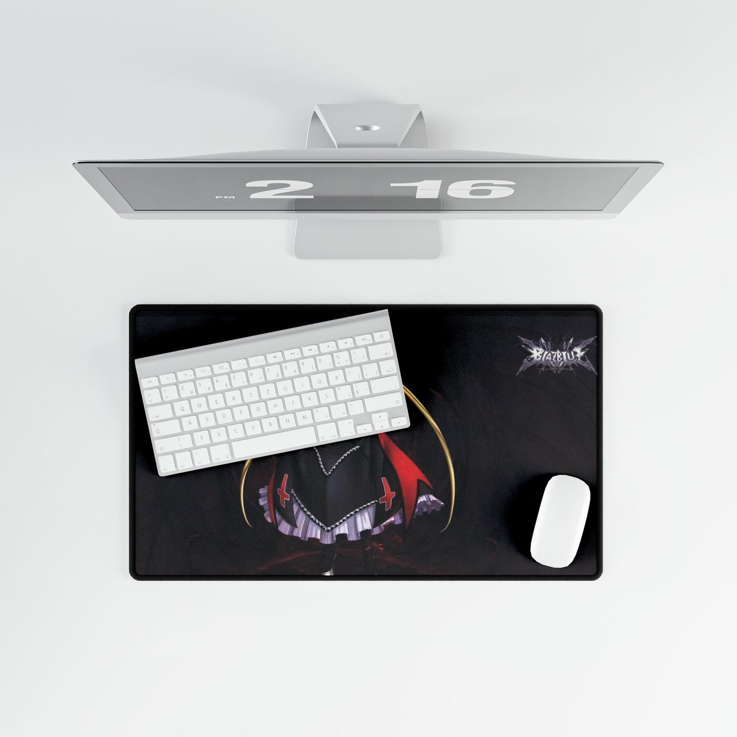 BlazBlue: Calamity Trigger Mouse Pad
