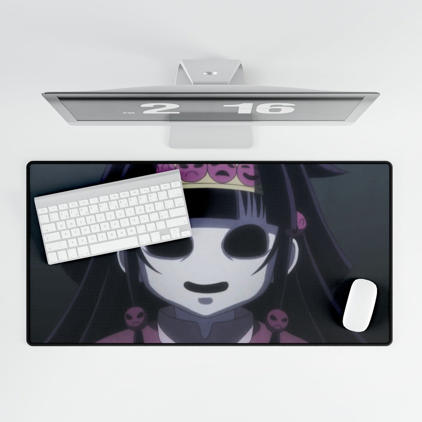 Nanika wallpaper - Hunter X Hunter Mouse Pad
