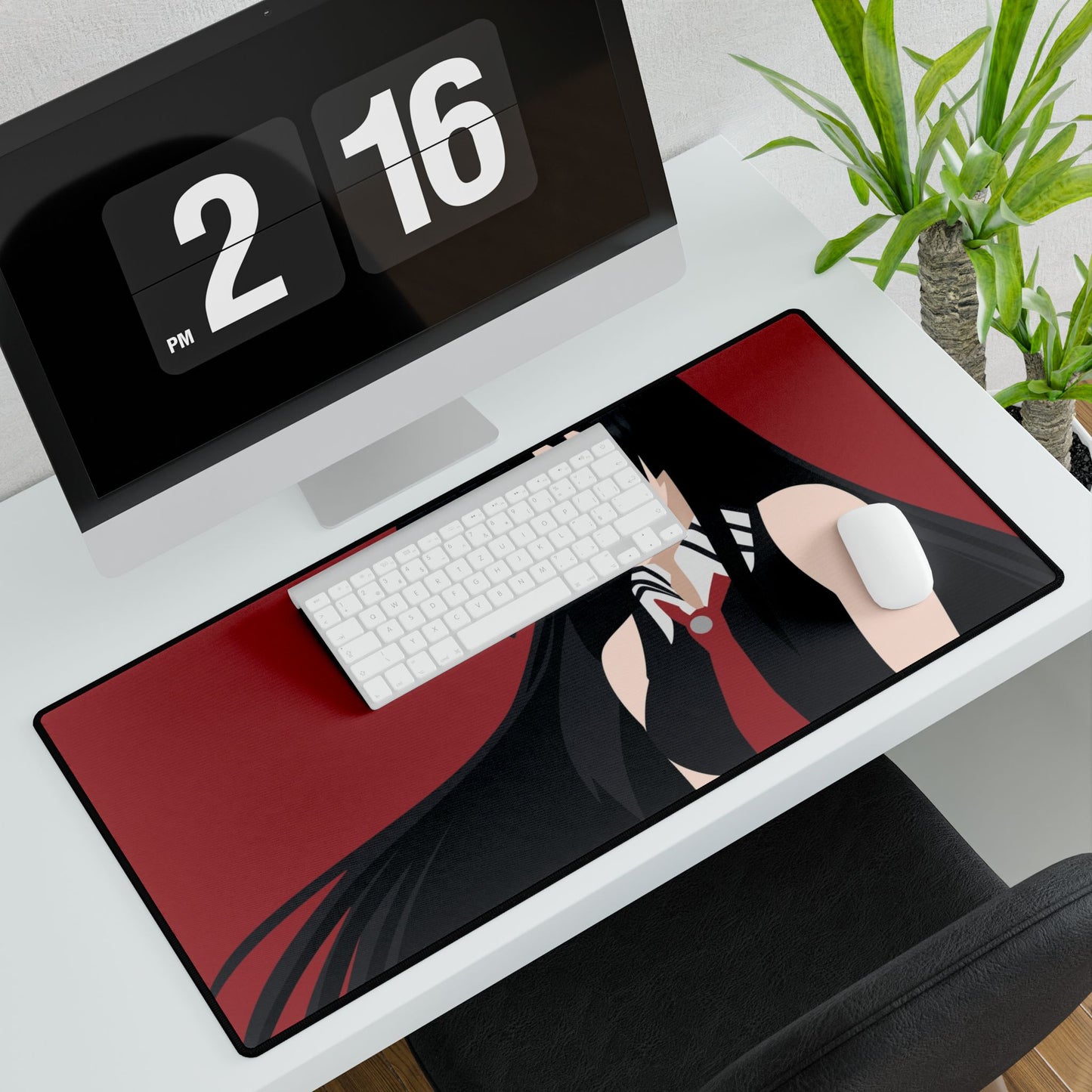 Akame Mouse Pad