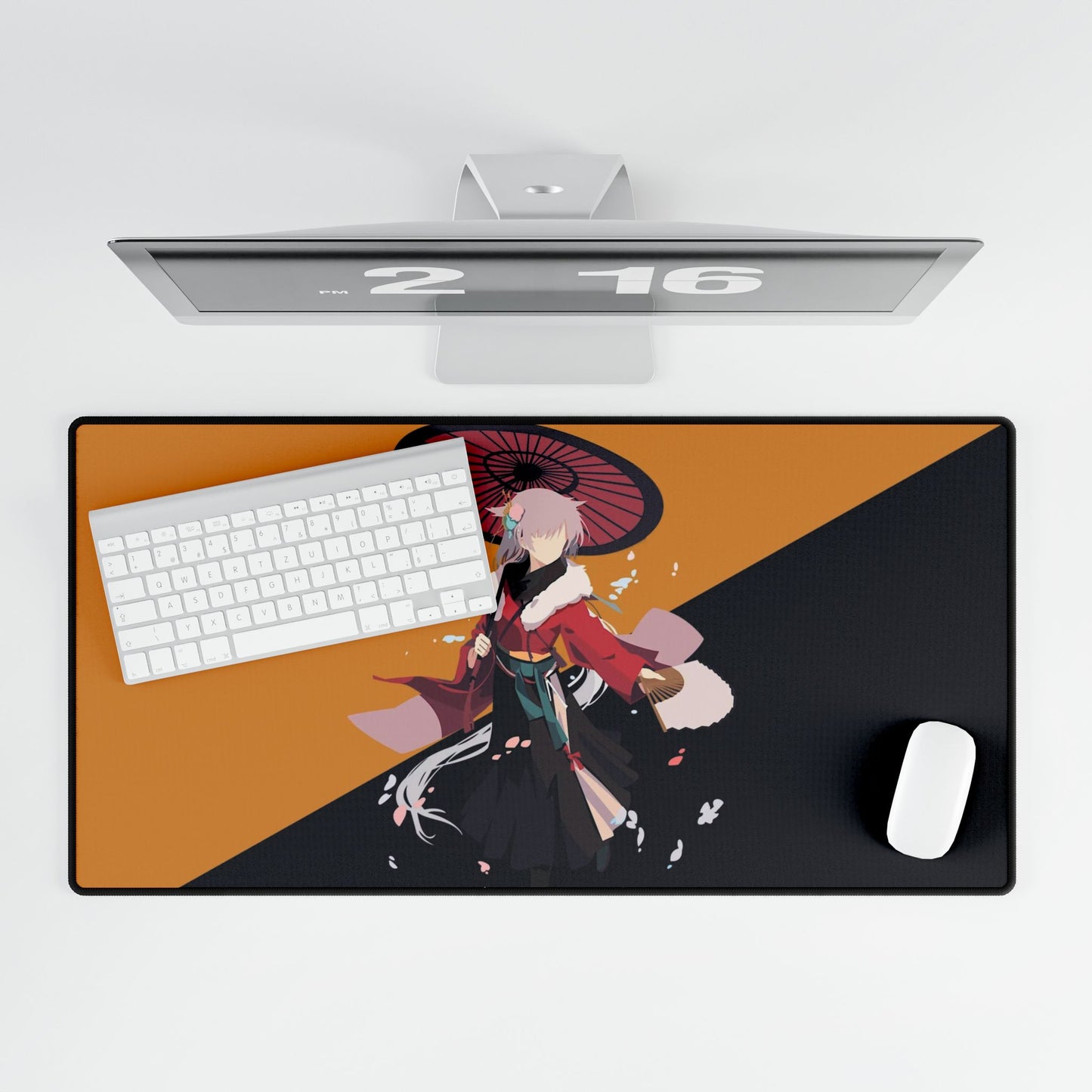 Azur Lane Mouse Pad