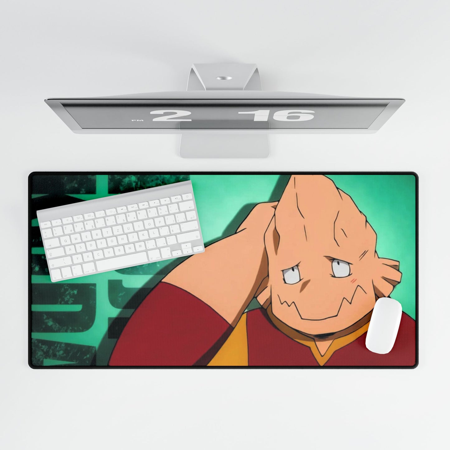 Koji Mouse Pad