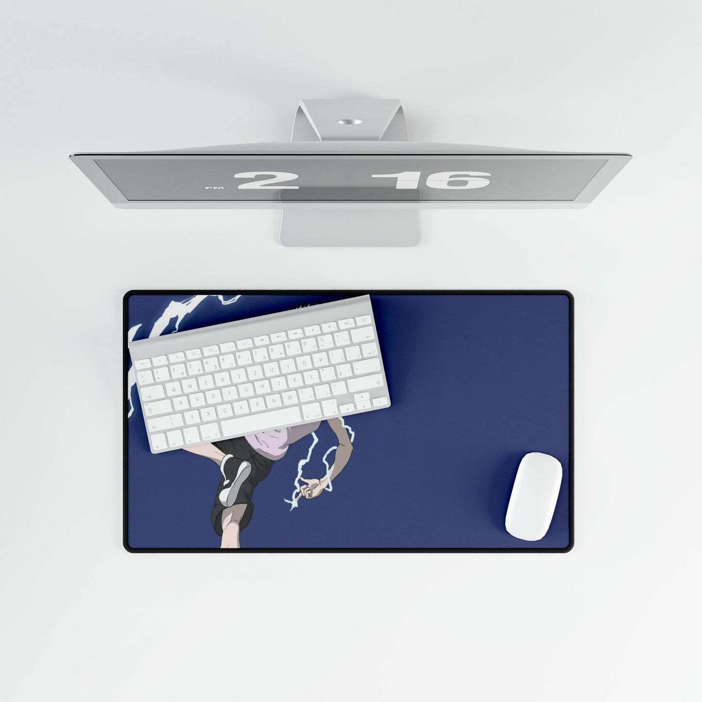 Anime Hunter x Hunter Mouse Pad