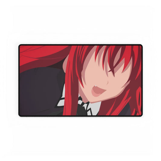 High School DxD Rias Gremory Mouse Pad