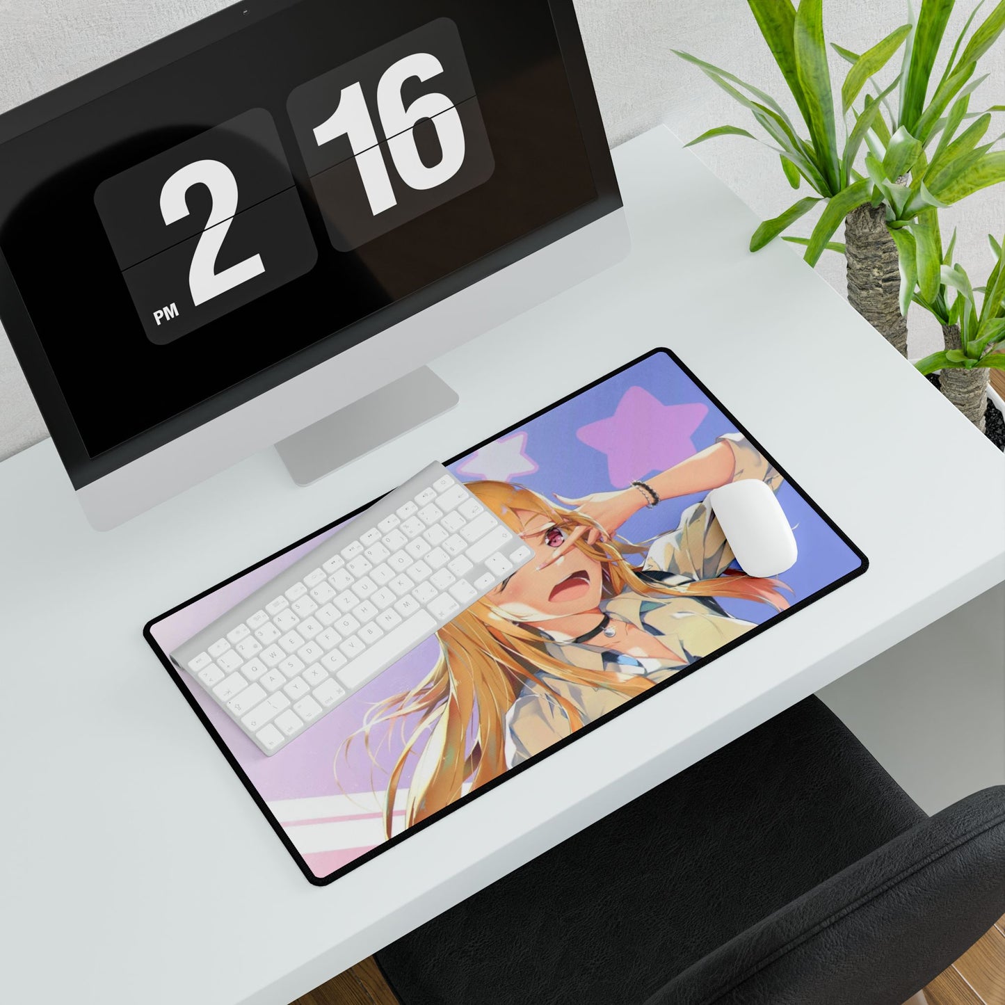 Anime My Dress-Up Darling Mouse Pad