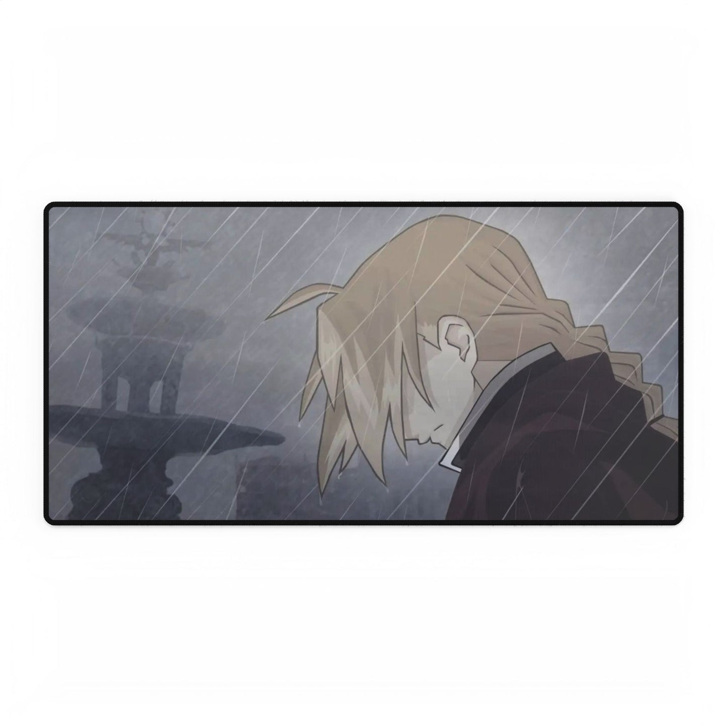 Anime FullMetal Alchemistr Mouse Pad