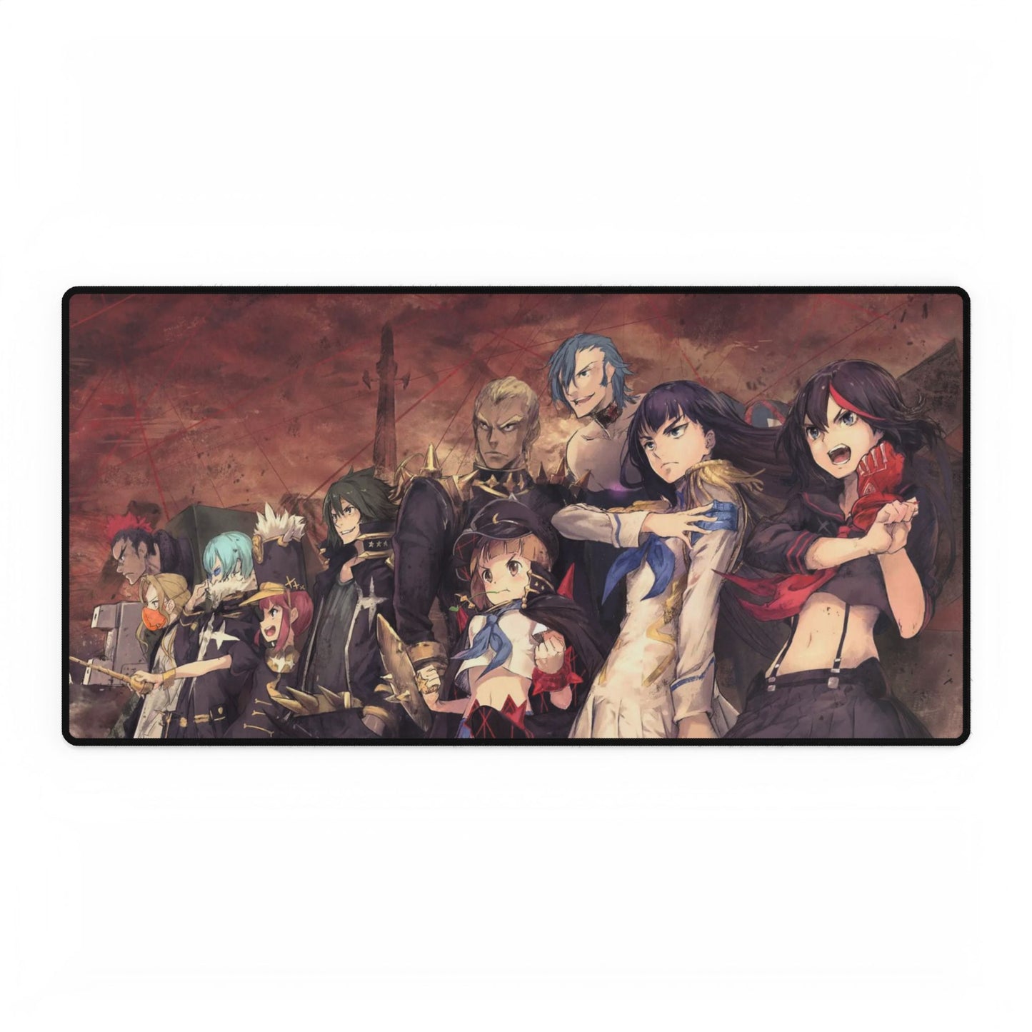 United! Mouse Pad