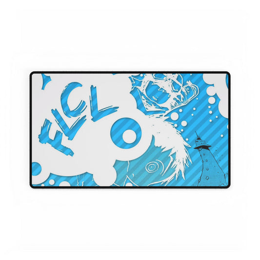 Anime FLCL Mouse Pad