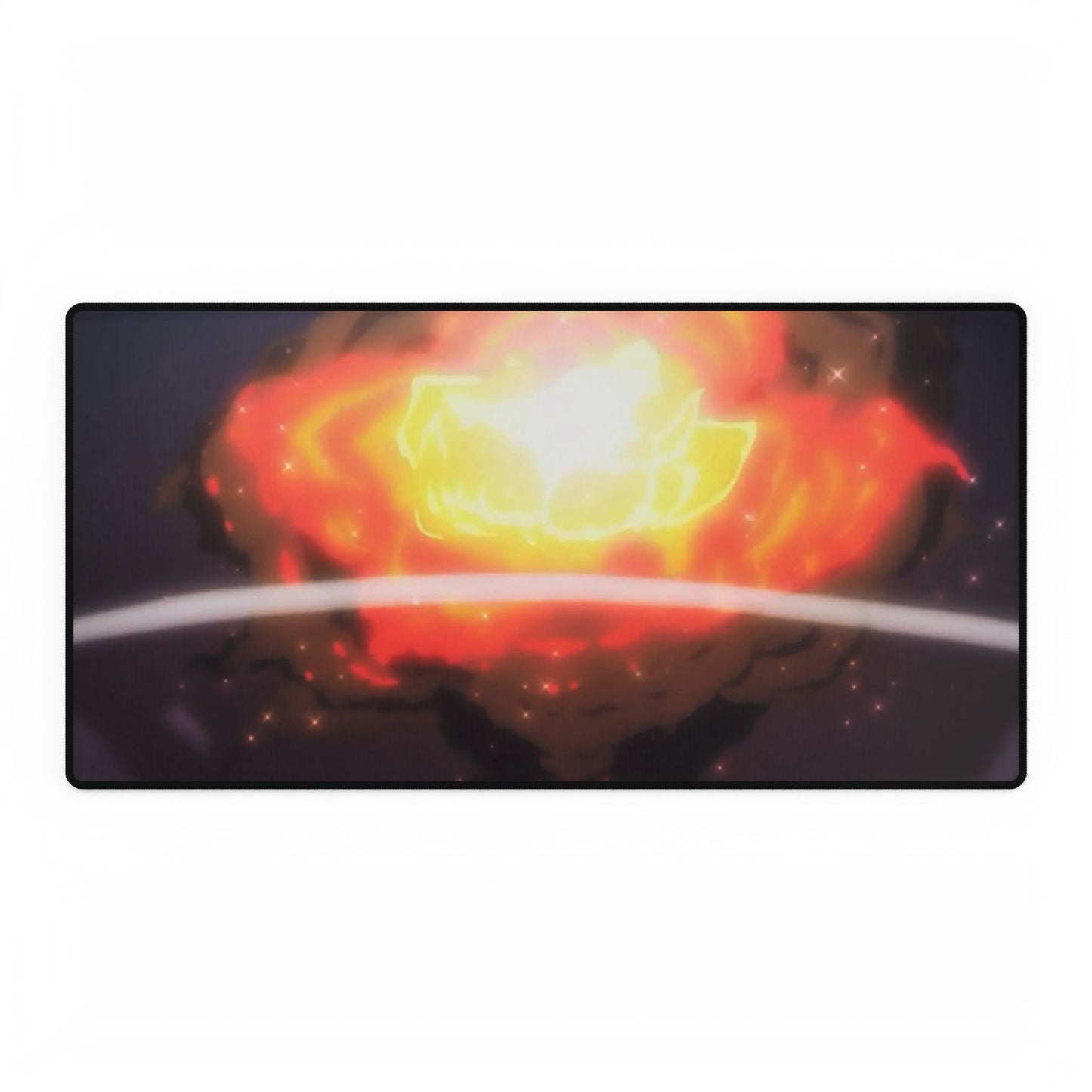 Anime Hunter x Hunter Mouse Pad