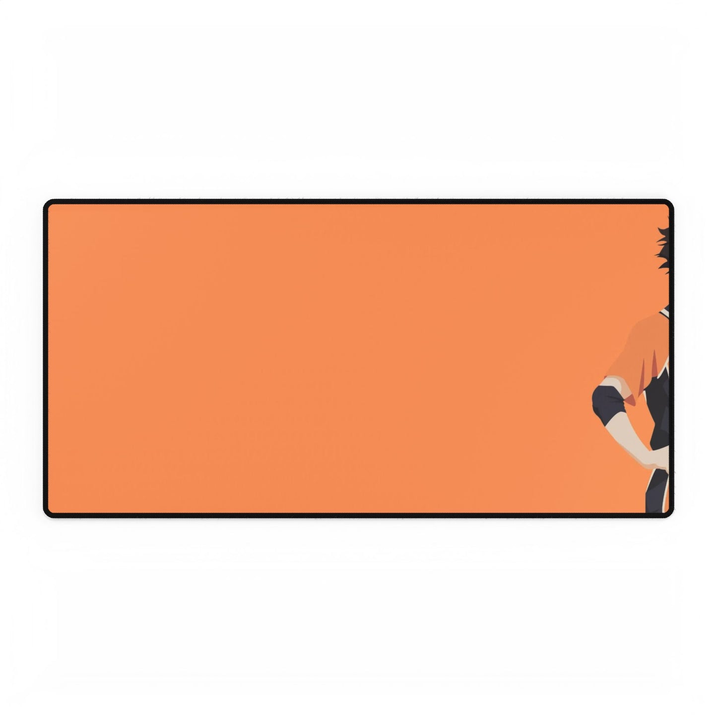 Yū Nishinoya Mouse Pad