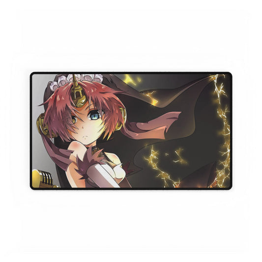 Fate/Apocrypha Mouse Pad