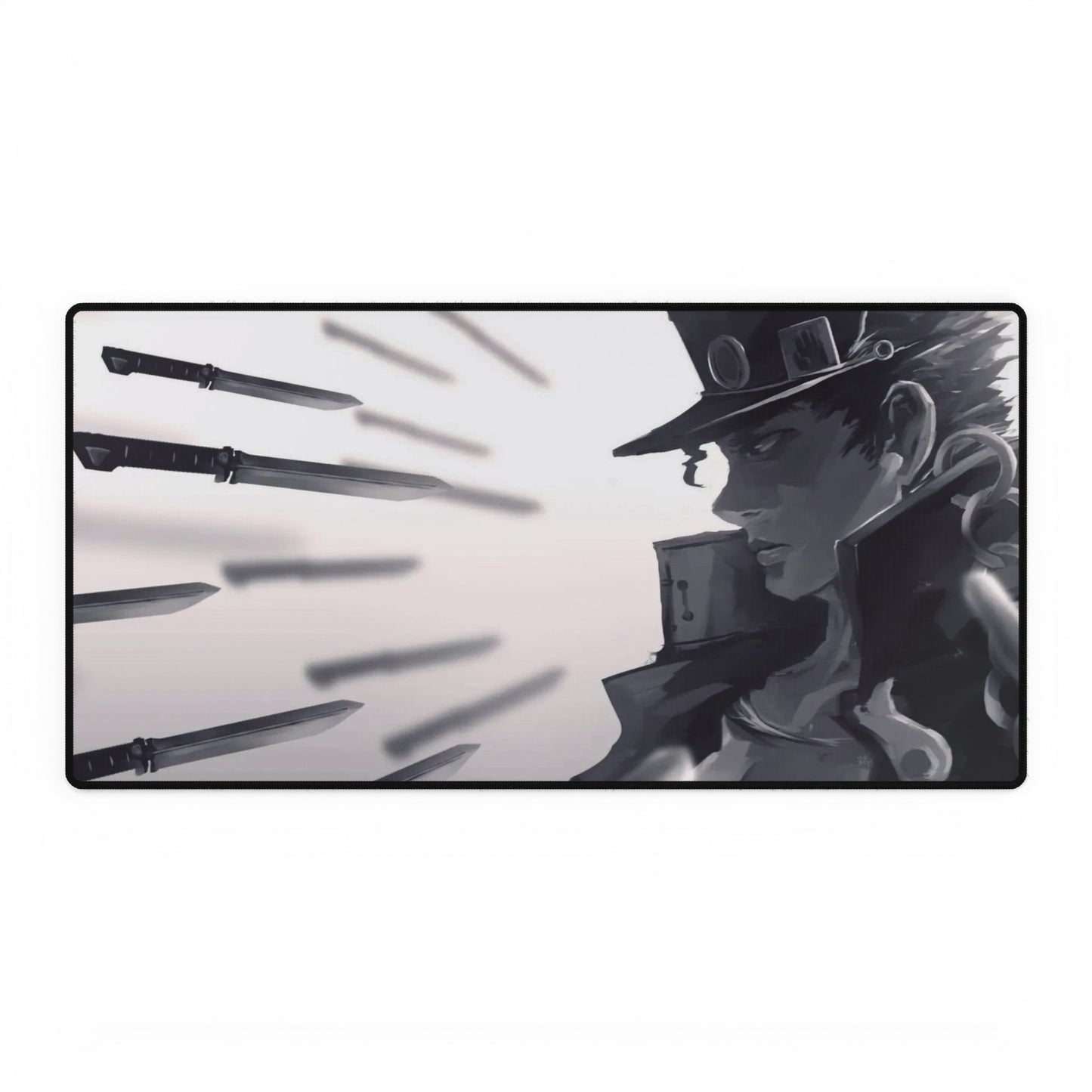 The World Mouse Pad
