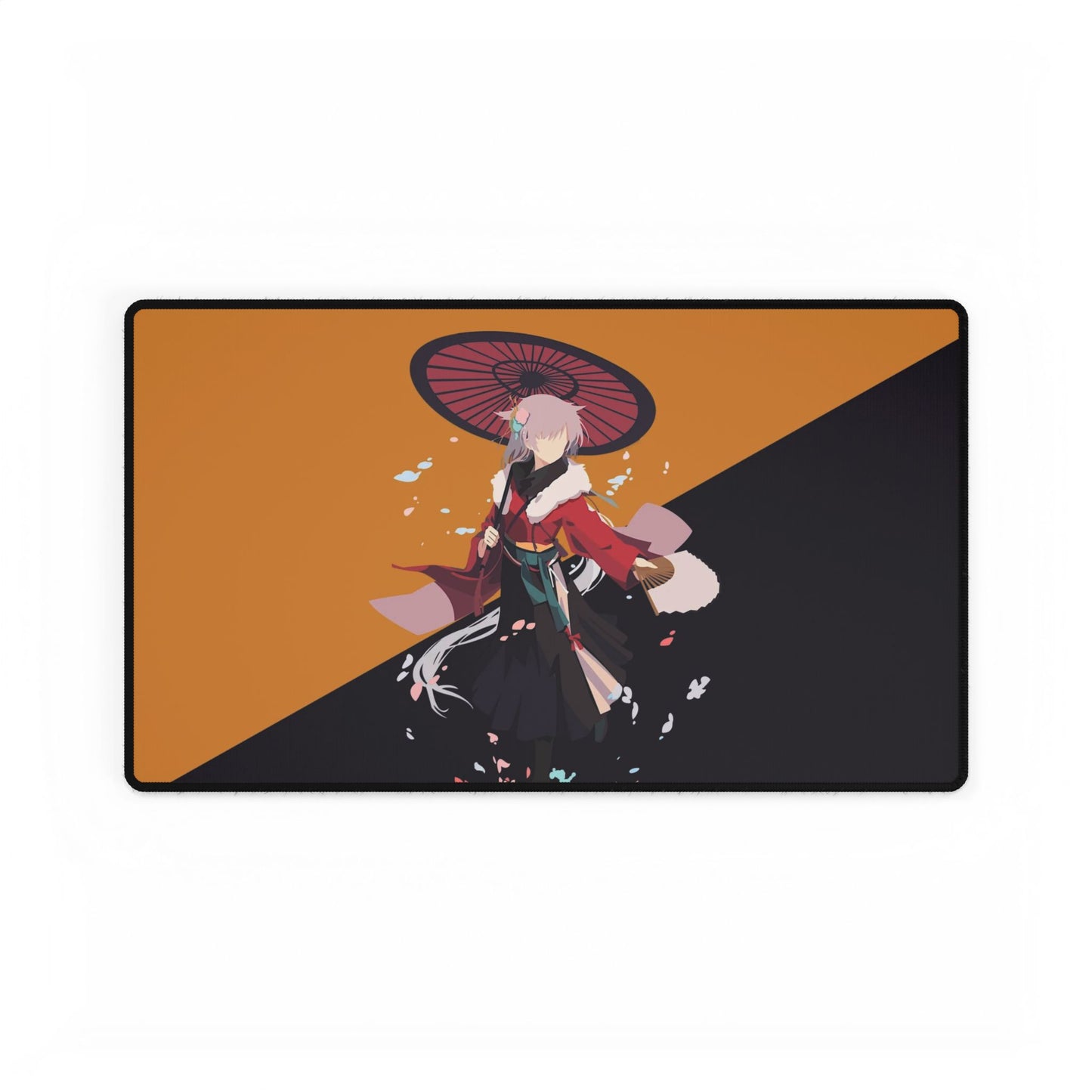 Azur Lane Mouse Pad