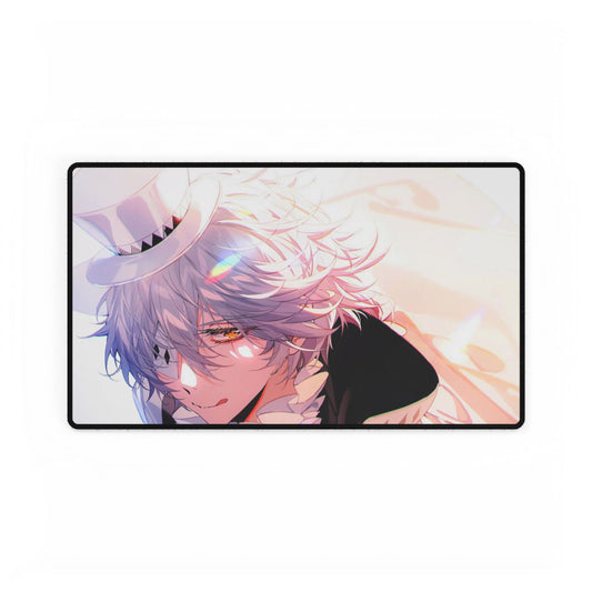Anime Bungou Stray Dogs Mouse Pad