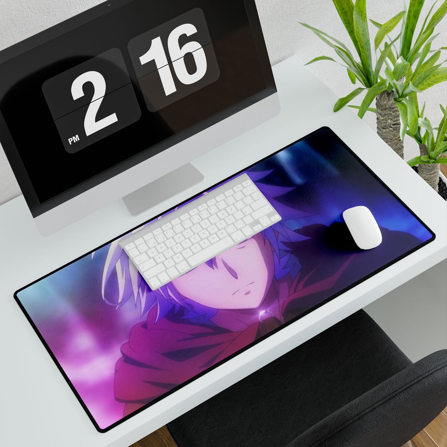 Riku Dola Mouse Pad