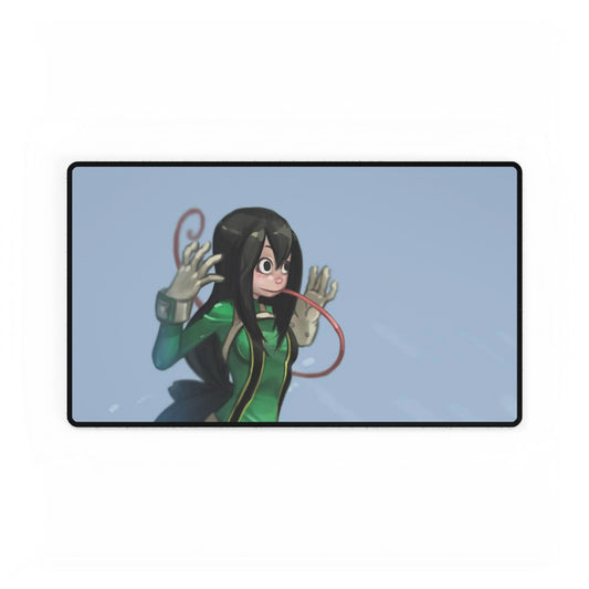 My Hero Academia Tsuyu Asui Mouse Pad