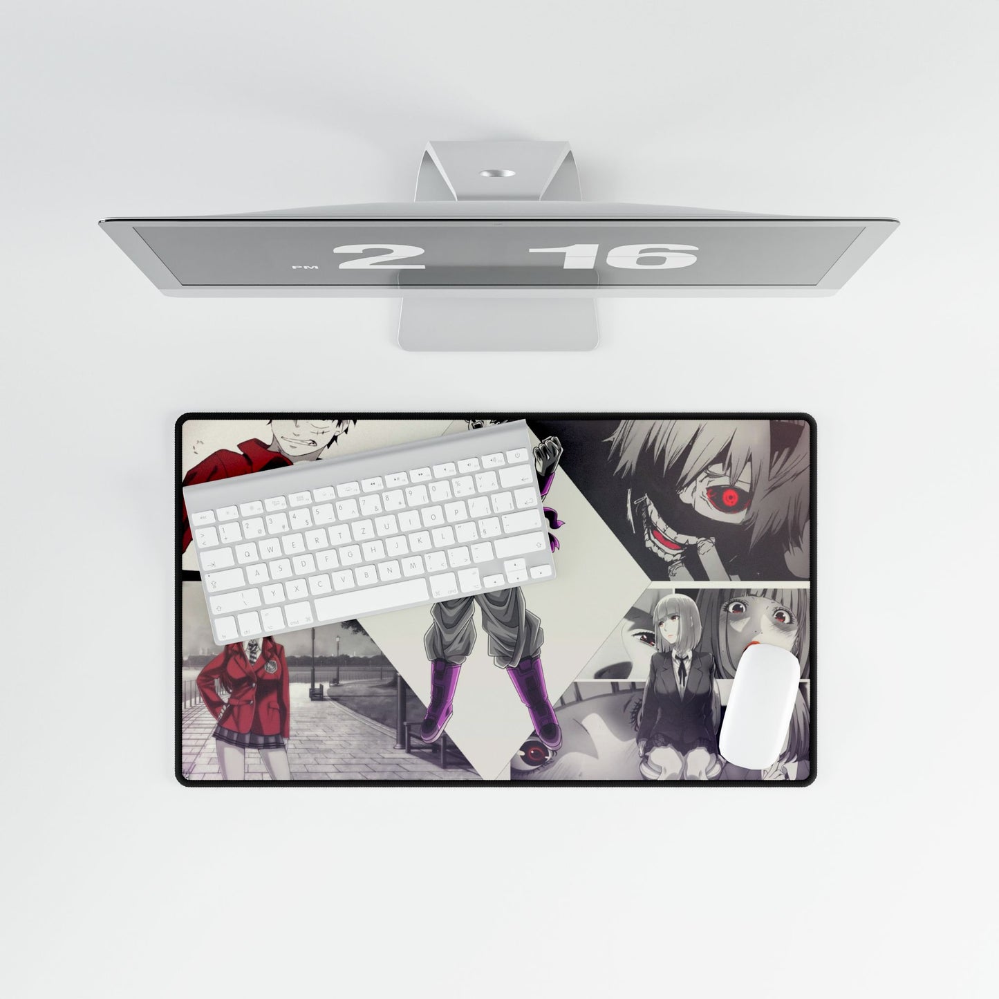 AM4L NC Mouse Pad