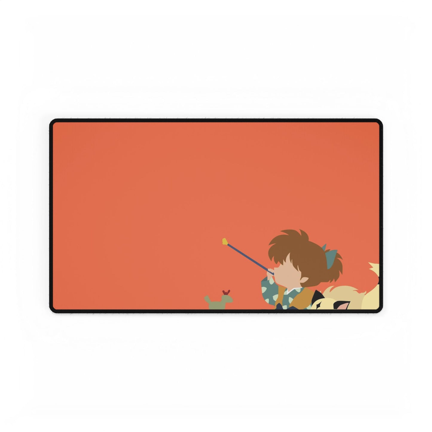 InuYasha Mouse Pad