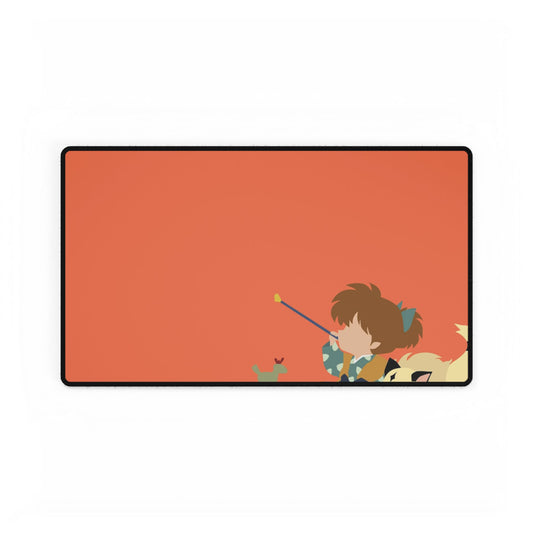 InuYasha Mouse Pad