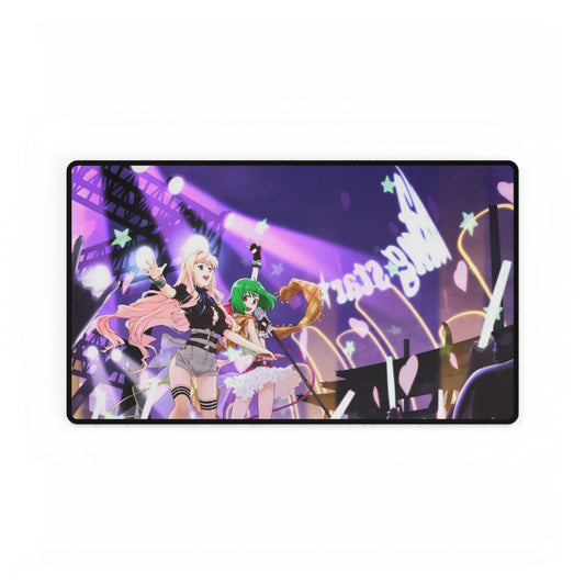 Anime Macrossr Mouse Pad
