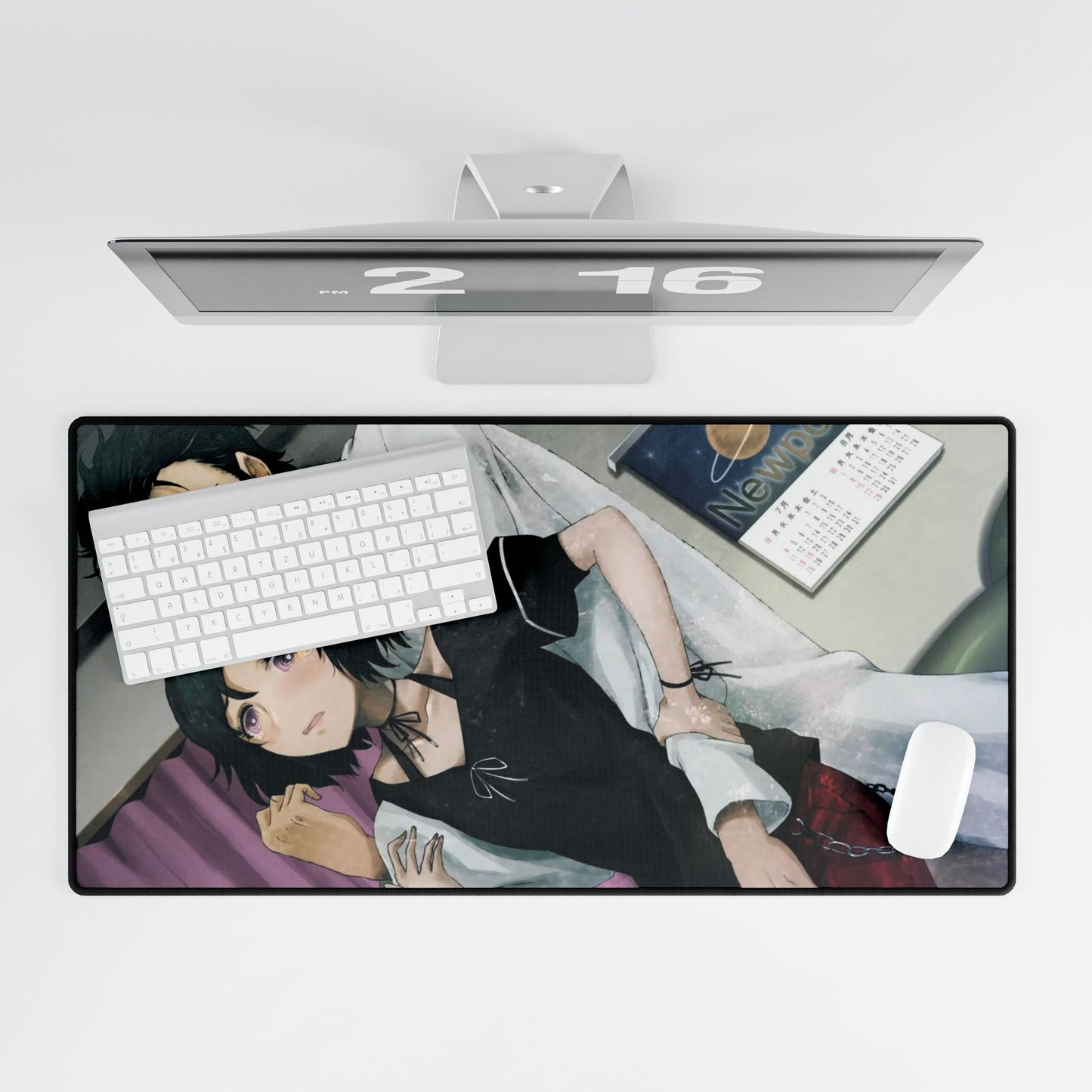 Anime Steins;Gate Mouse Pad