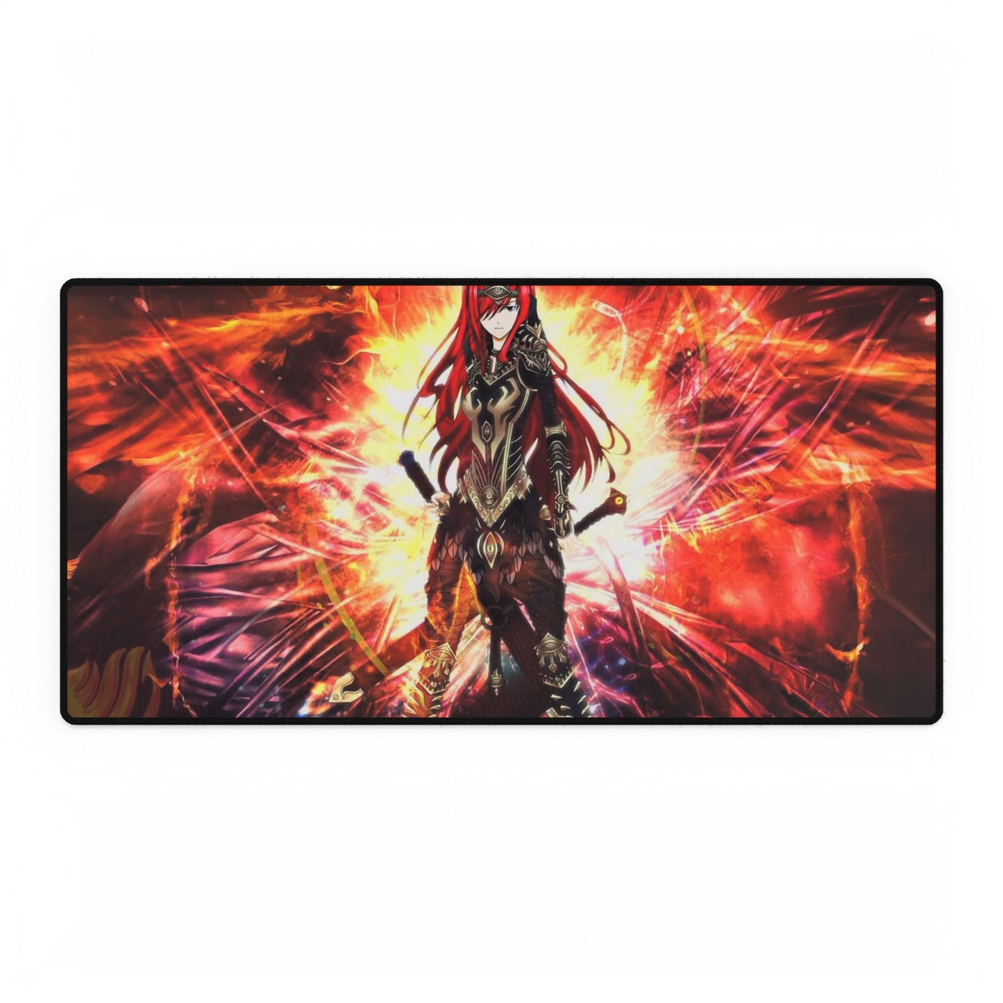 Fairy Tail - Erza Mouse Pad