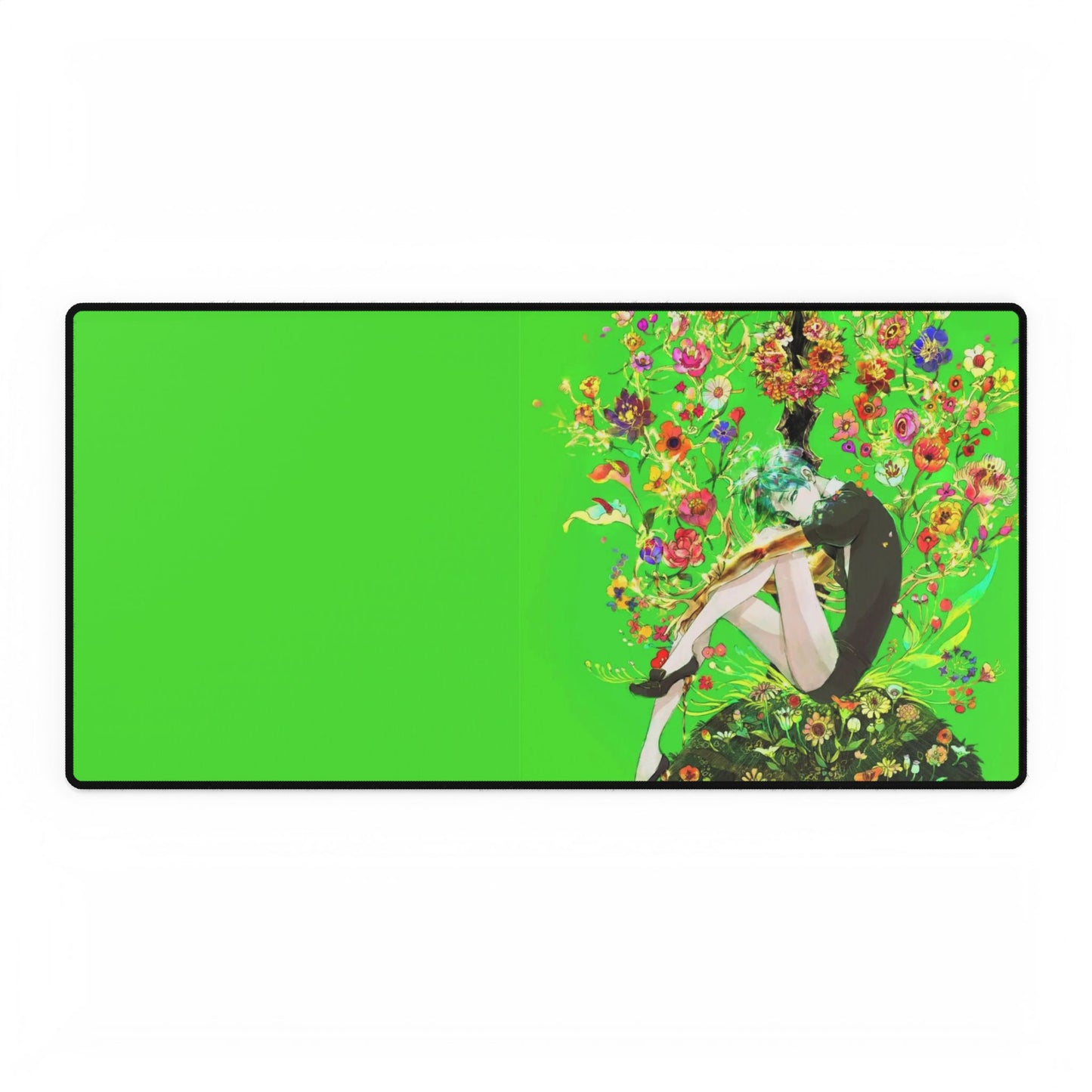 Houseki No Kuni Mouse Pad