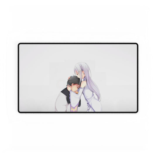 Subaru needs a break Mouse Pad