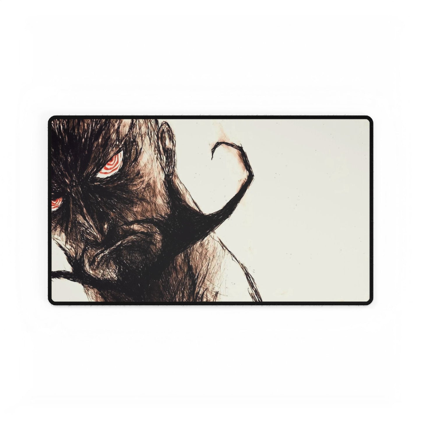 Anime Tengen Toppa Gurren Lagann Mouse Pad