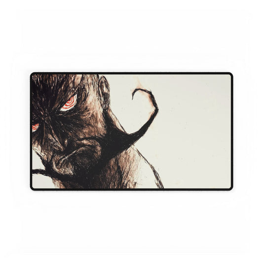 Anime Tengen Toppa Gurren Lagann Mouse Pad